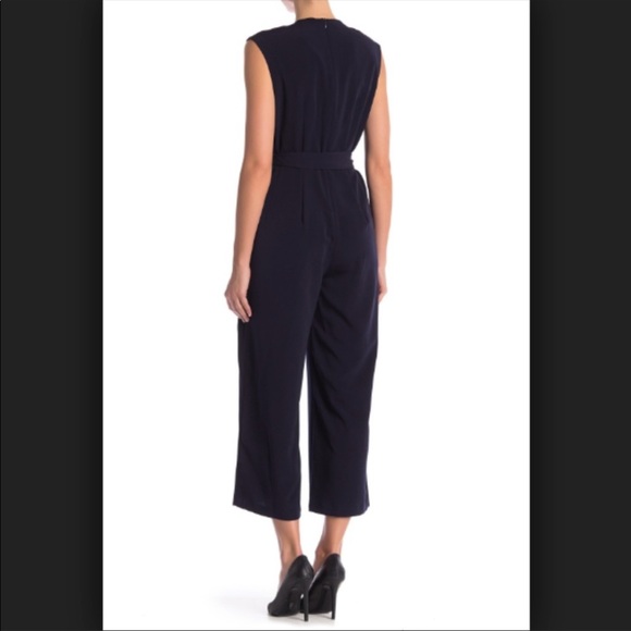 Maggy London Jumpsuit, New - Picture 2 of 4